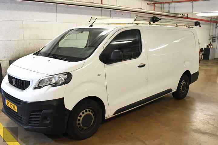 Slika vozila PEUGEOT Expert