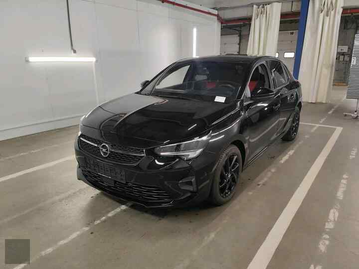 Slika vozila OPEL Corsa