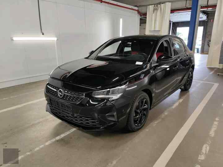 Slika vozila OPEL Corsa