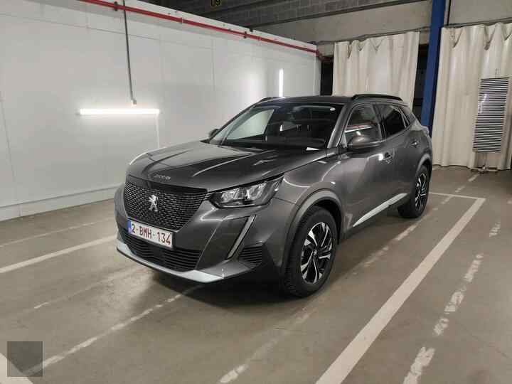 Slika vozila PEUGEOT 2008