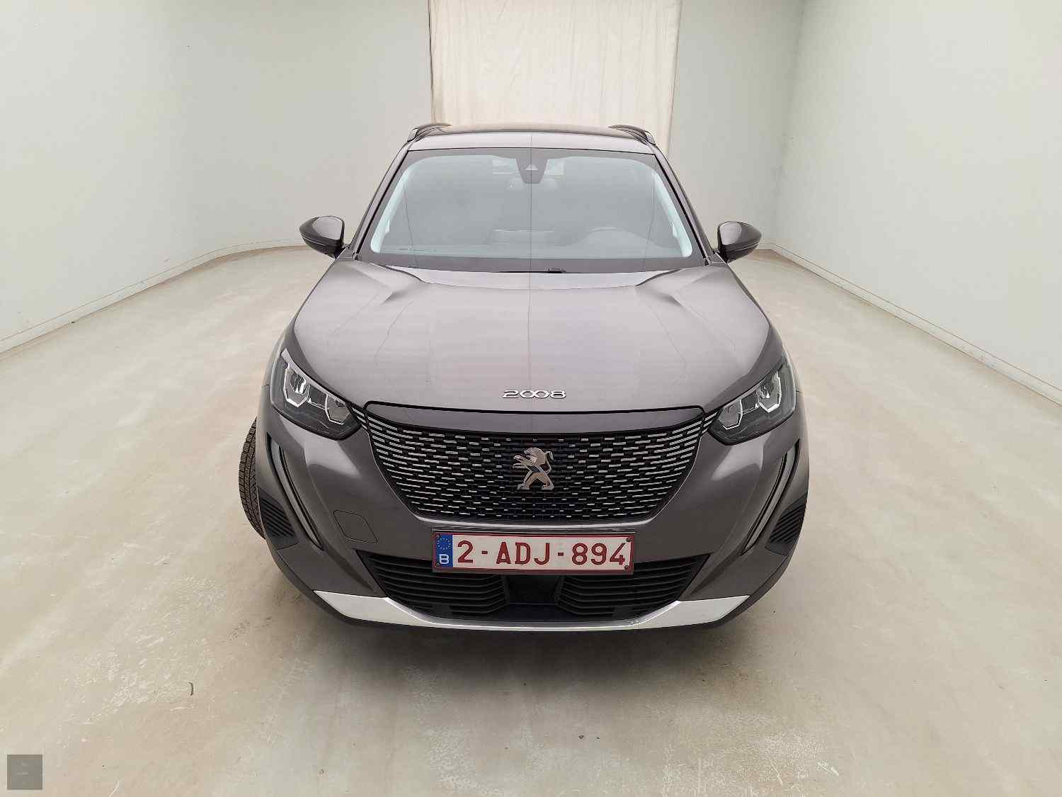 Slika vozila PEUGEOT 2008