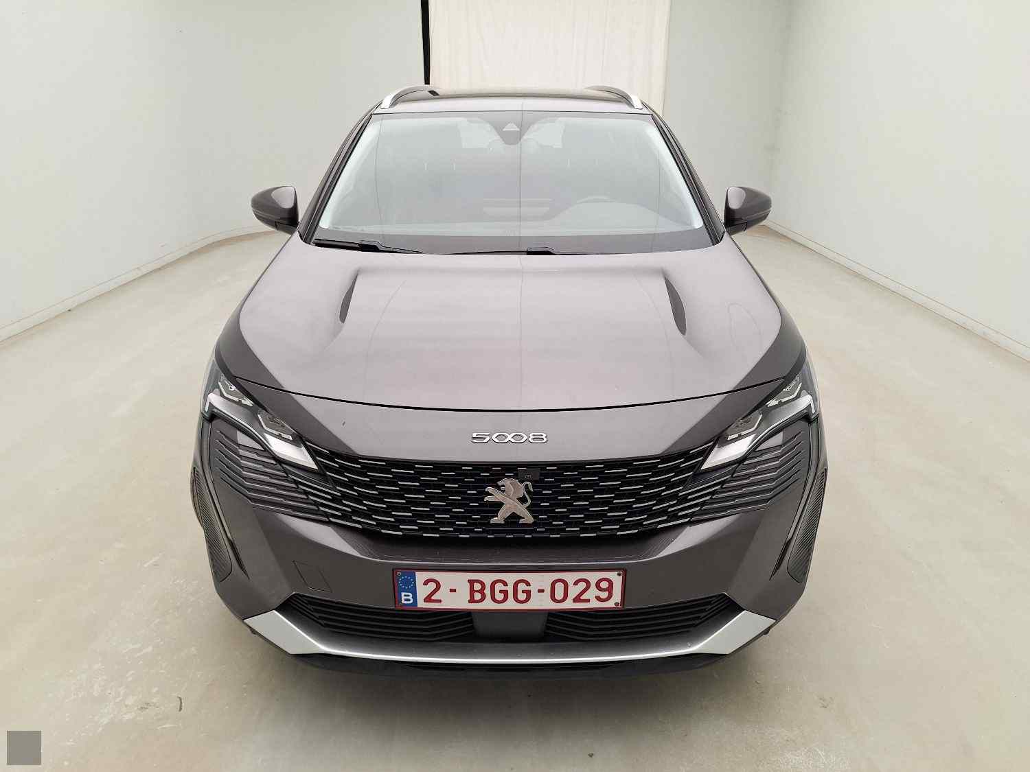 Slika vozila PEUGEOT 5008