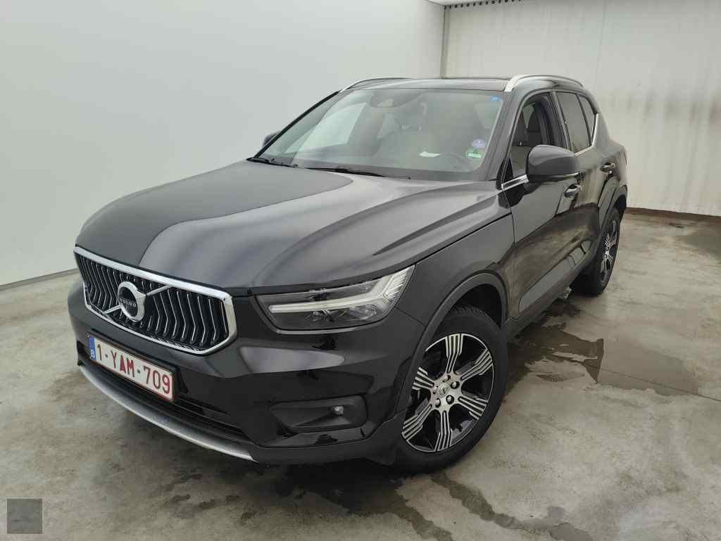 Slika vozila VOLVO XC40