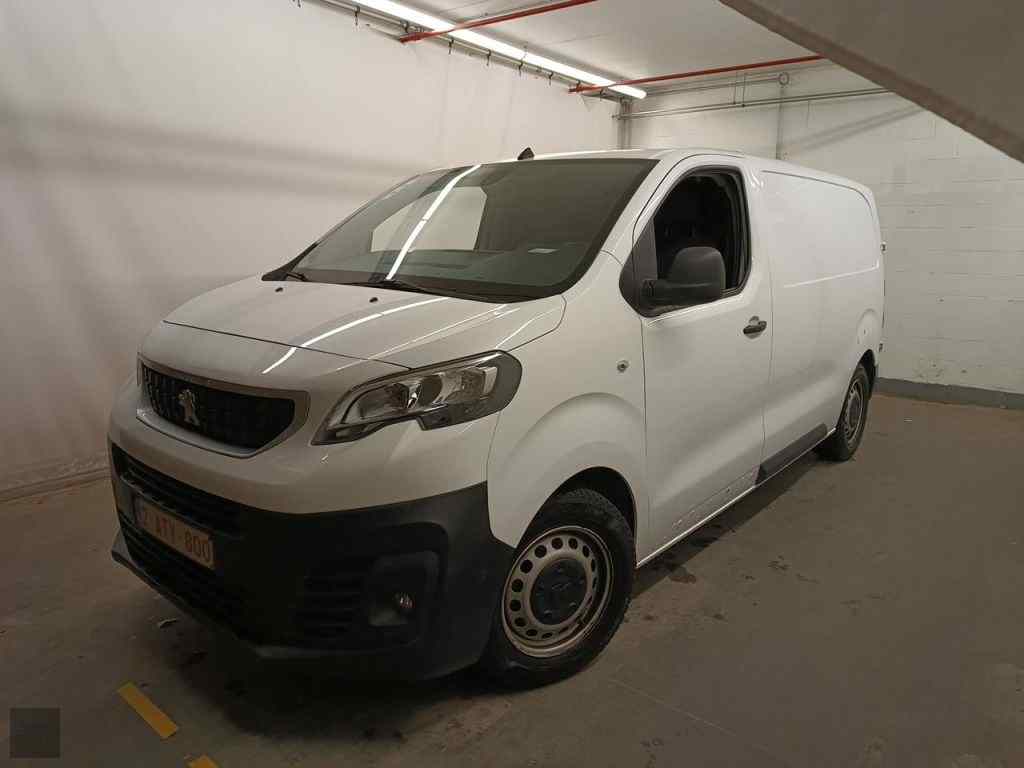 Slika vozila PEUGEOT Expert