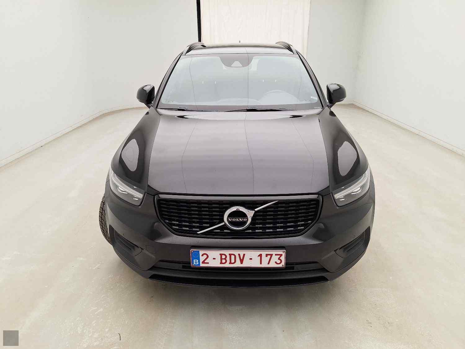 Slika vozila VOLVO XC40
