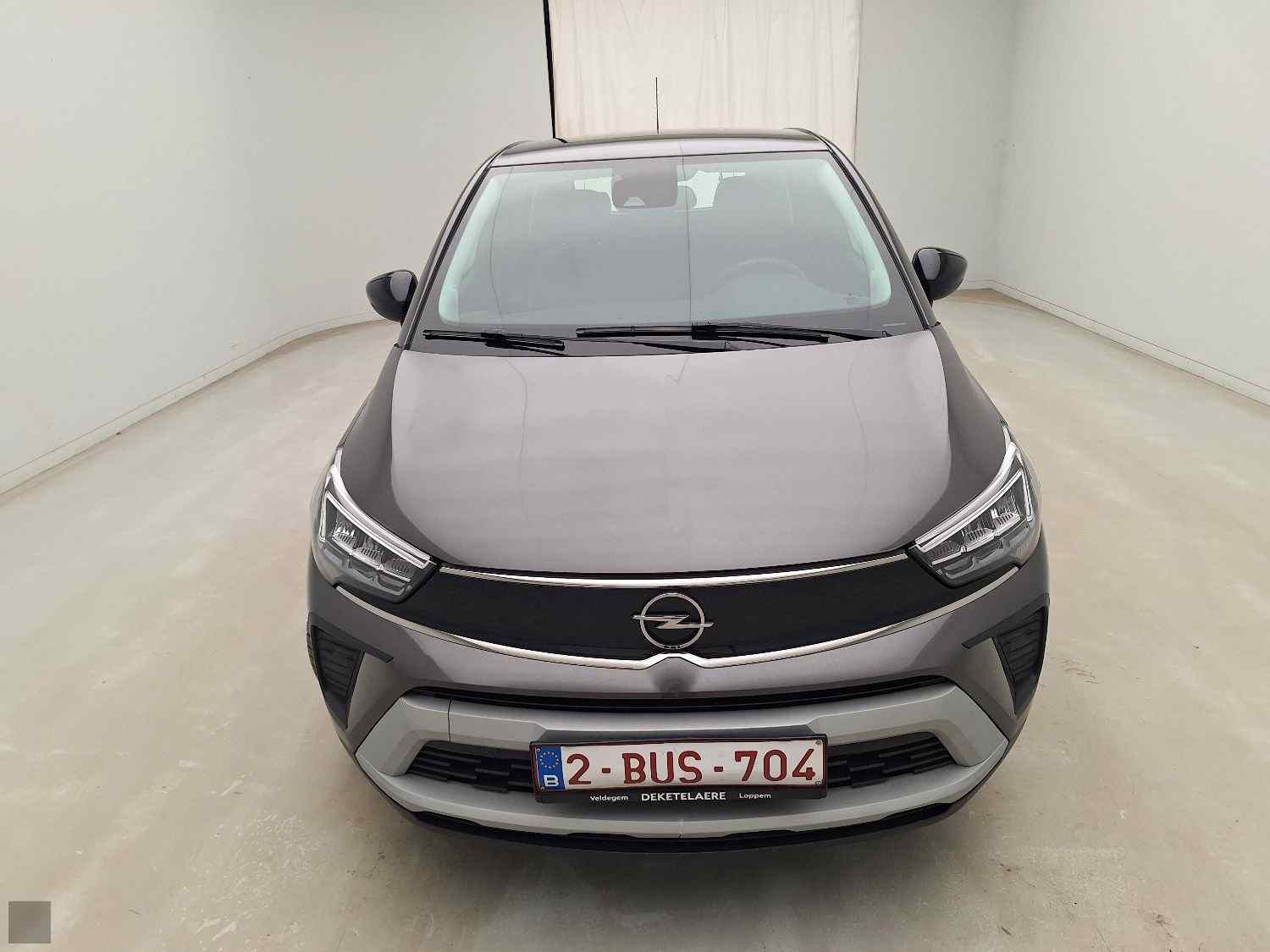 Slika vozila OPEL Crossland