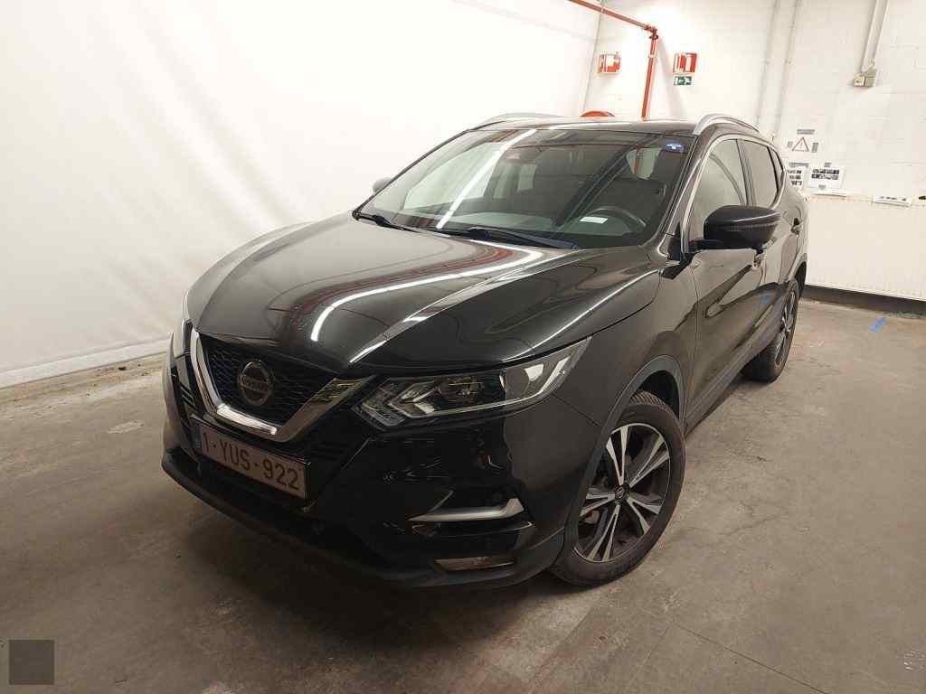 Slika vozila NISSAN Qashqai