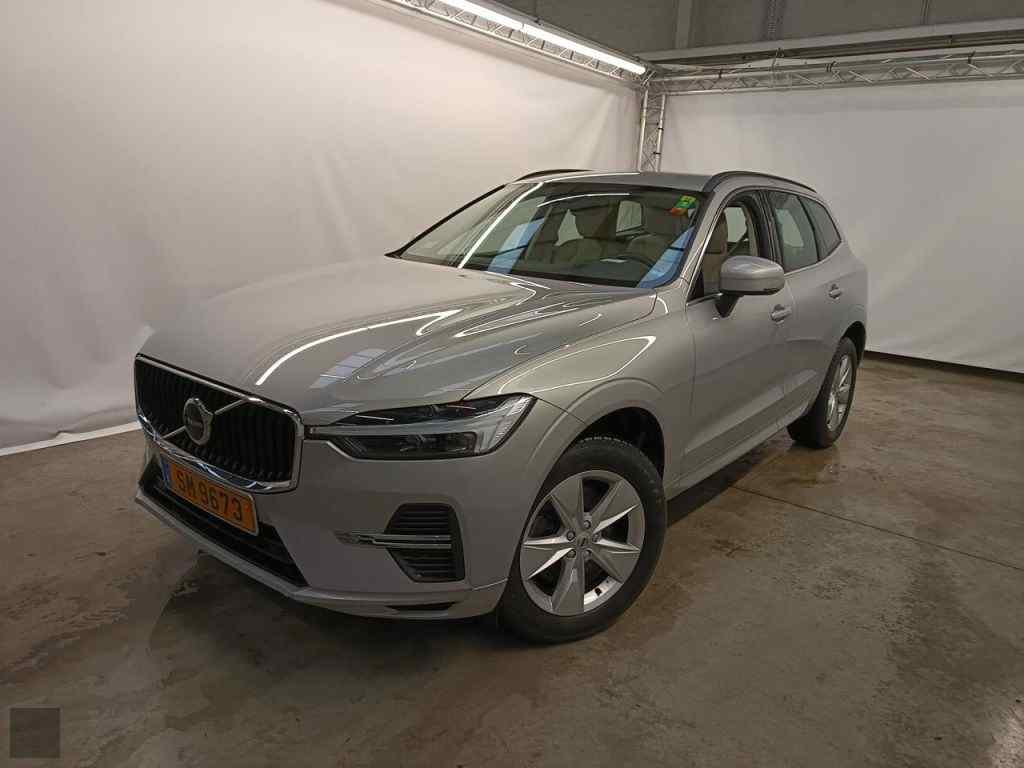 Slika vozila VOLVO XC60