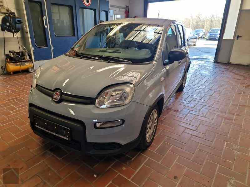 Slika vozila FIAT Panda