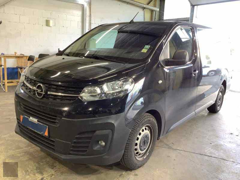 Slika vozila OPEL Vivaro