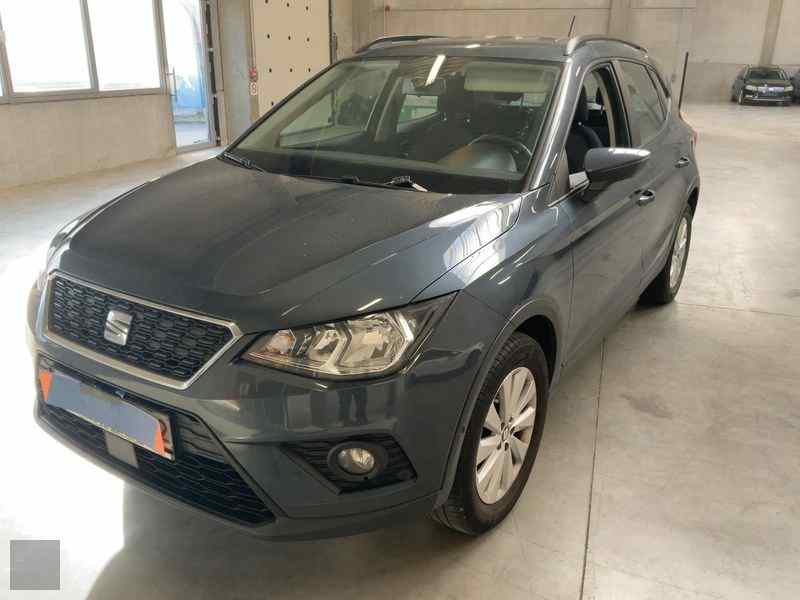 Slika vozila SEAT ARONA