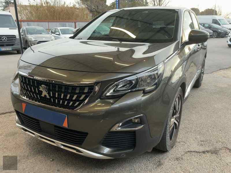 Slika vozila PEUGEOT 3008
