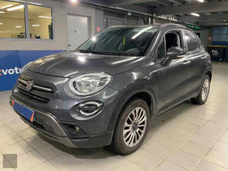 Slika vozila FIAT 500X