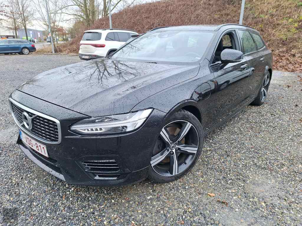 Slika vozila VOLVO V90