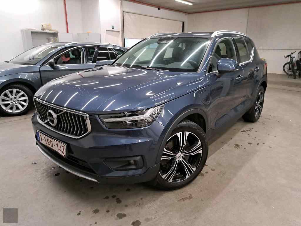 Slika vozila VOLVO XC40