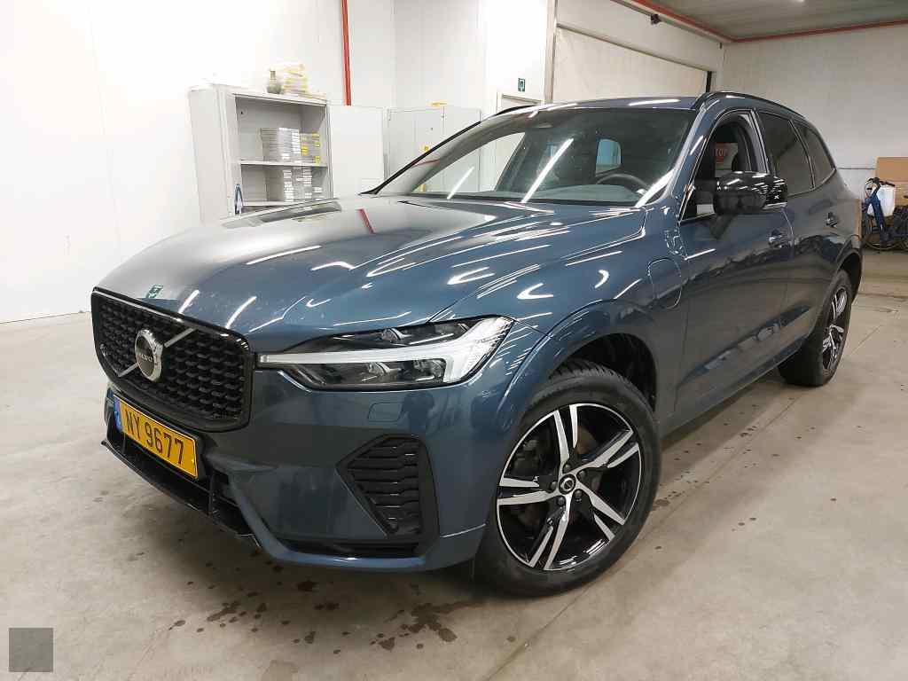 Slika vozila VOLVO XC60