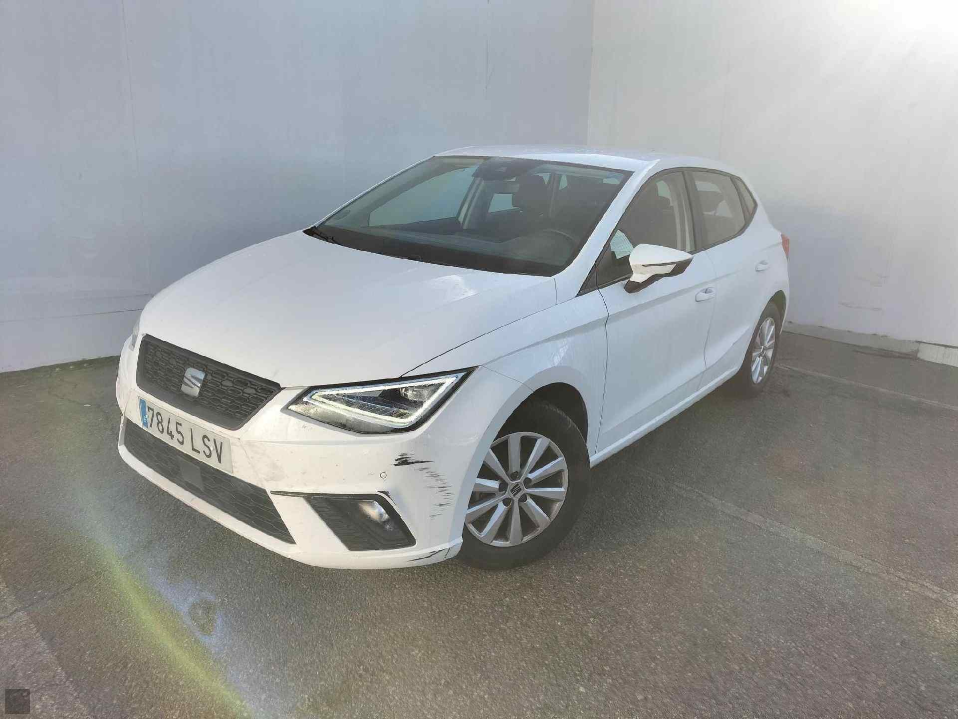 Slika vozila SEAT Ibiza