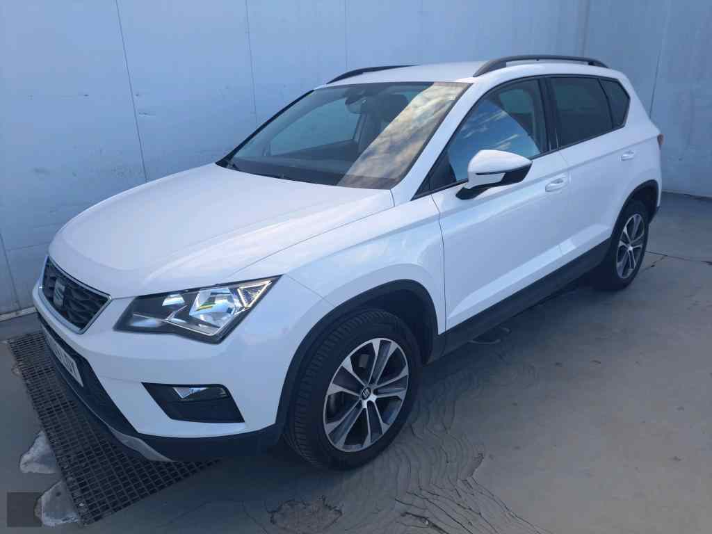 Slika vozila SEAT ATECA