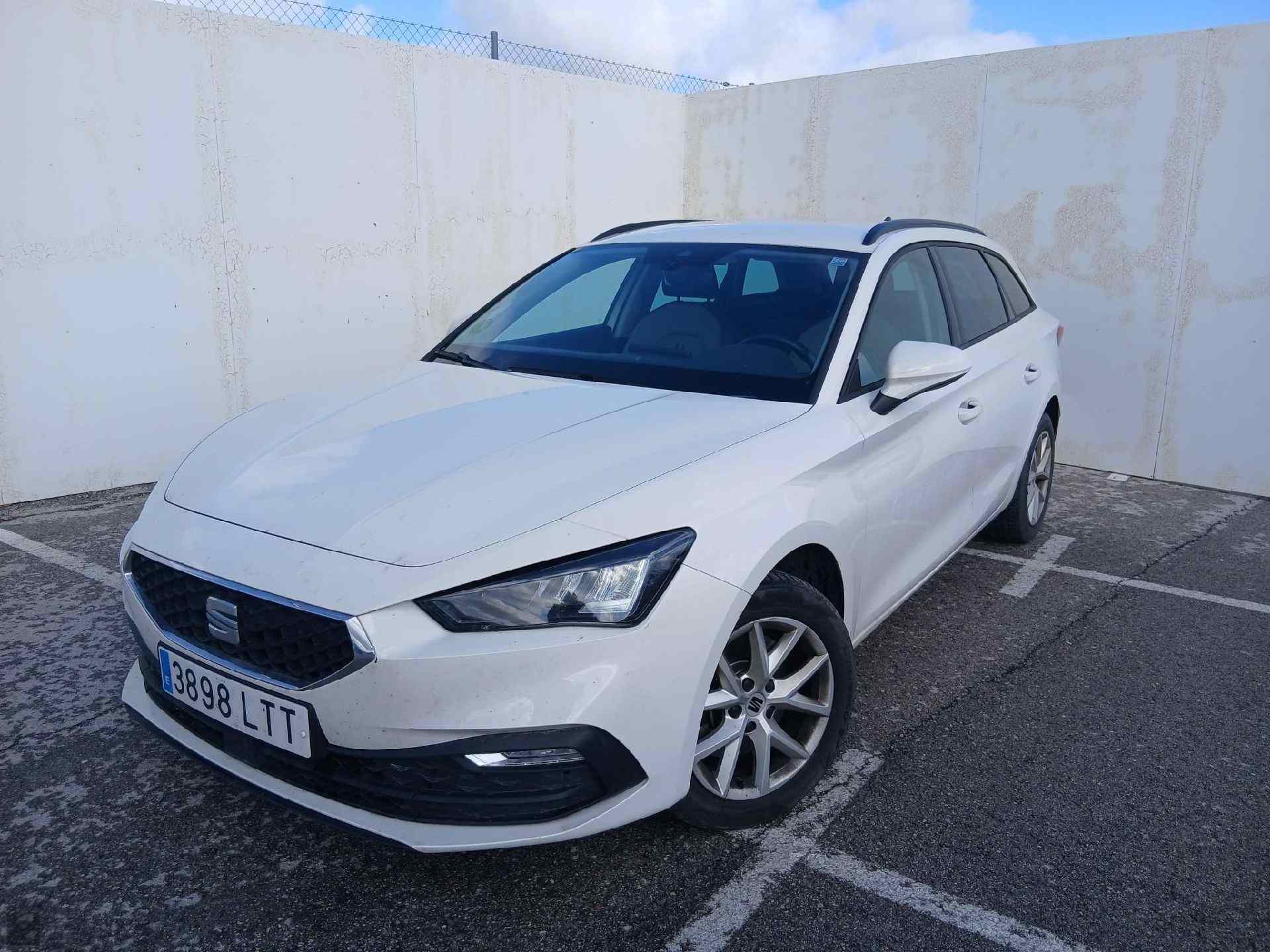 Slika vozila SEAT Leon