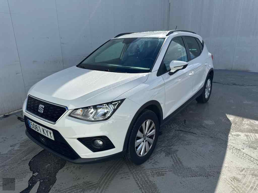 Slika vozila SEAT ARONA