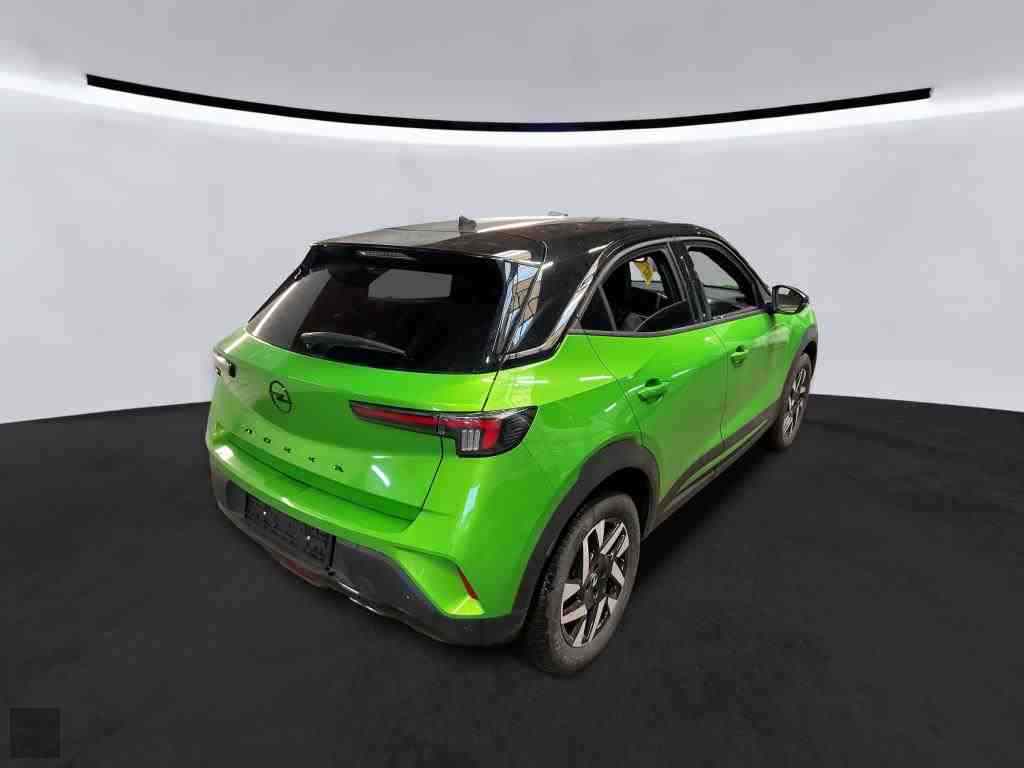 Slika vozila OPEL Mokka