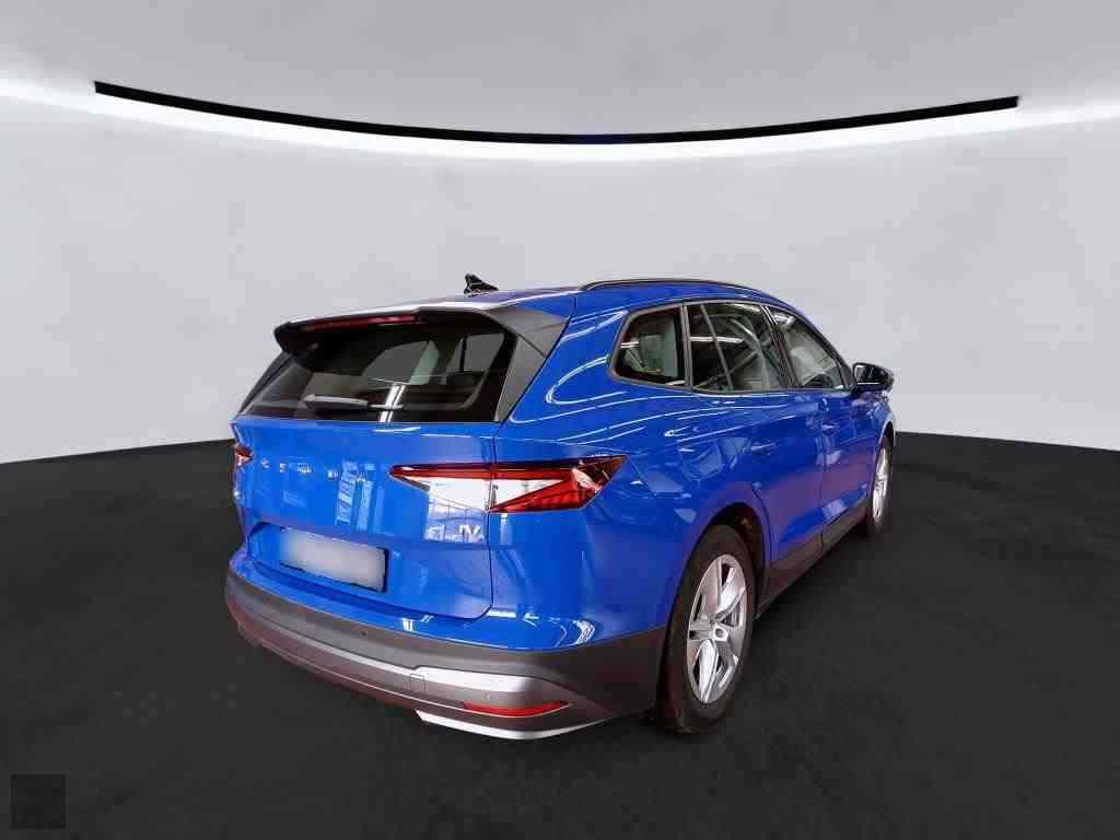 Slika vozila &Scaron;KODA Enyaq