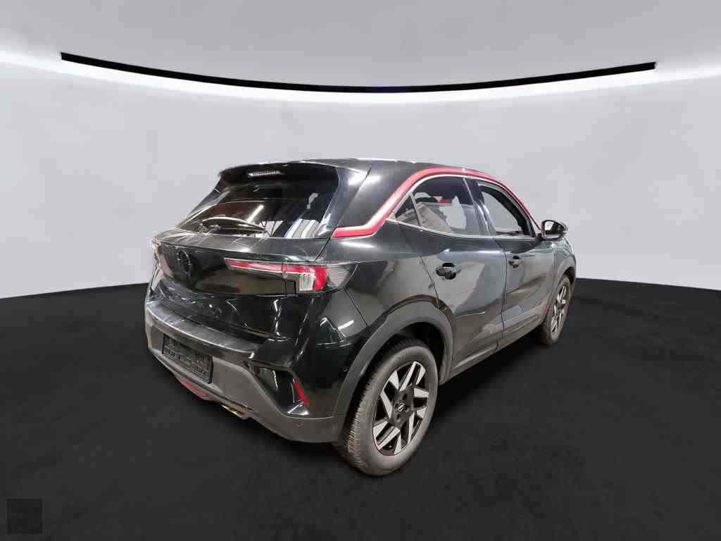 Slika vozila OPEL Mokka