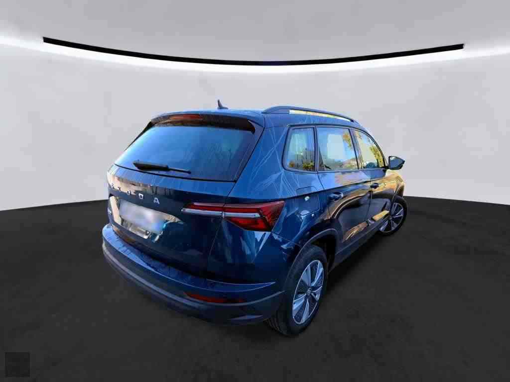 Slika vozila &Scaron;KODA KAROQ