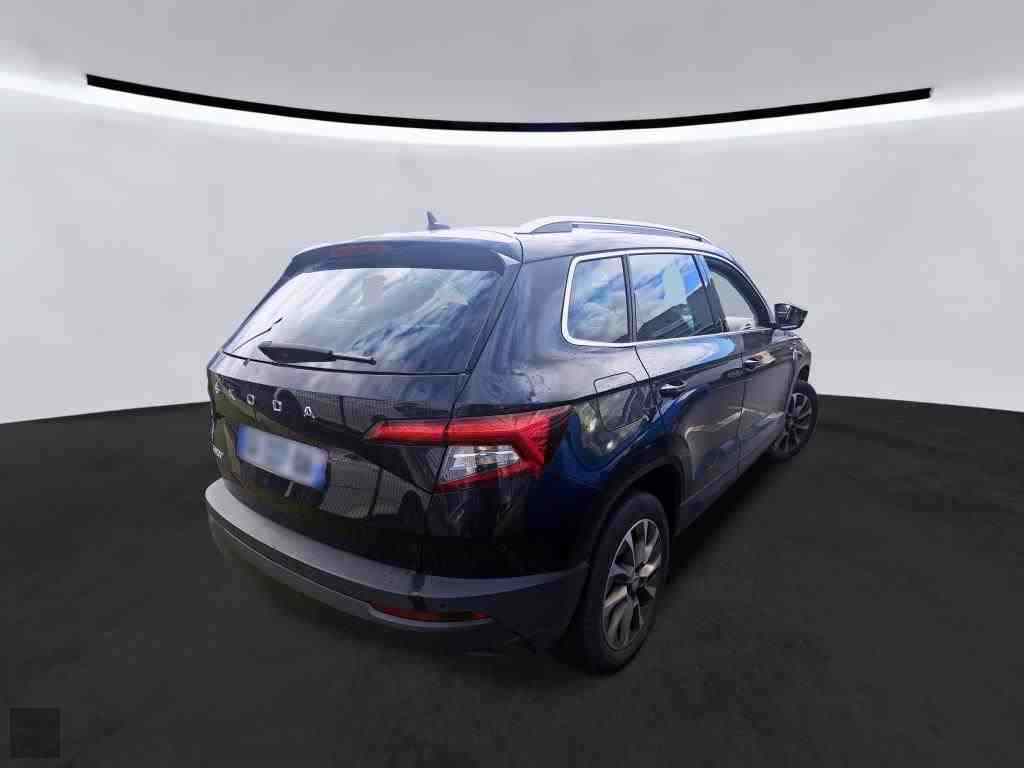 Slika vozila &Scaron;KODA KAROQ