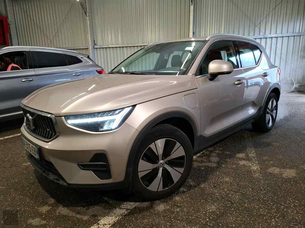 Slika vozila VOLVO XC40