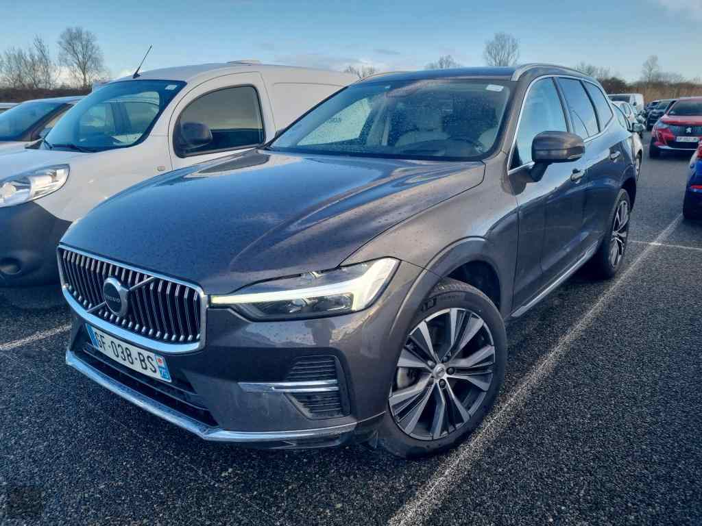 Slika vozila VOLVO XC60