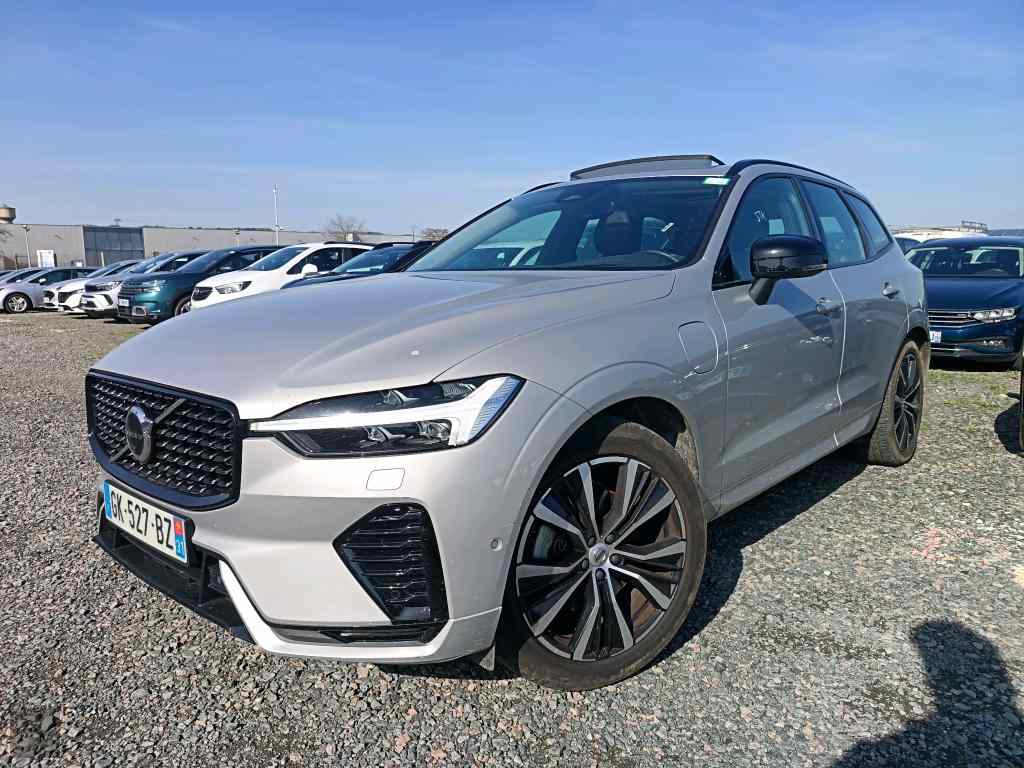 Slika vozila VOLVO XC60