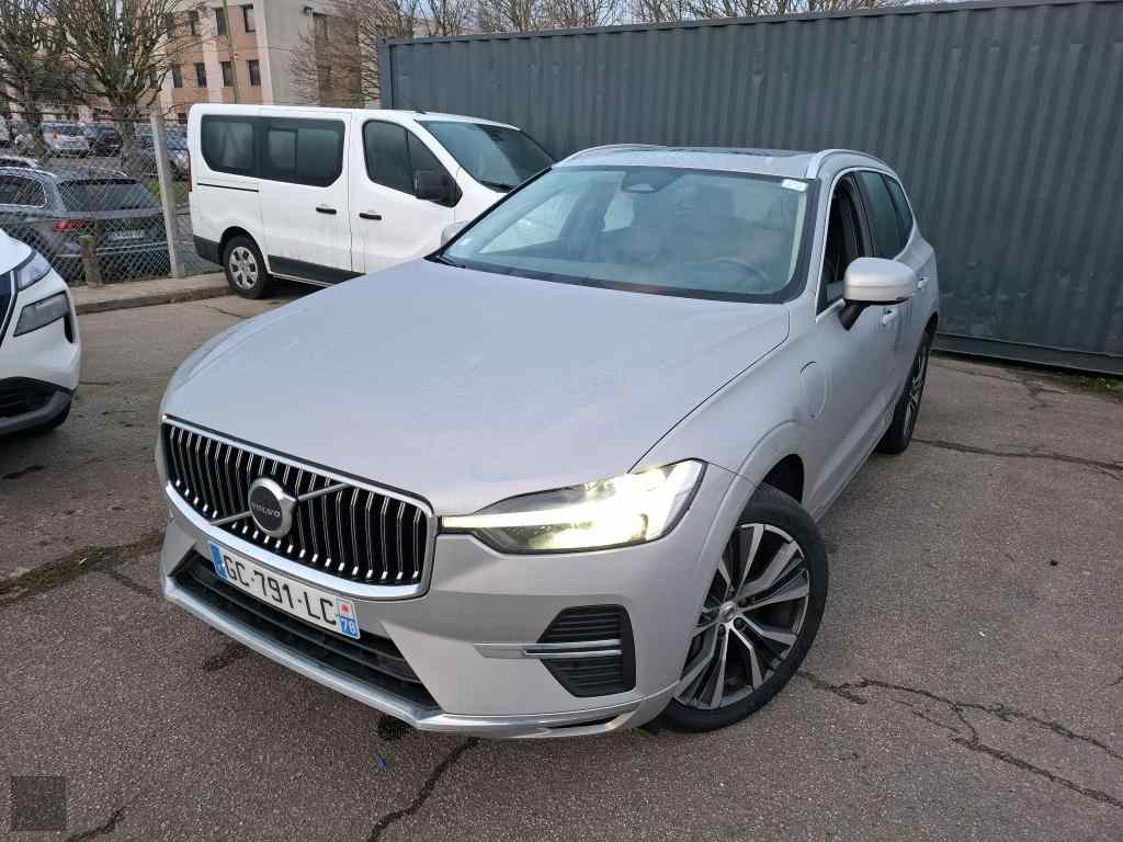 Slika vozila VOLVO XC60