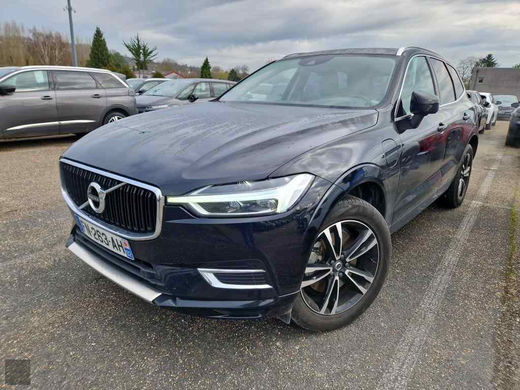 Slika vozila VOLVO XC60
