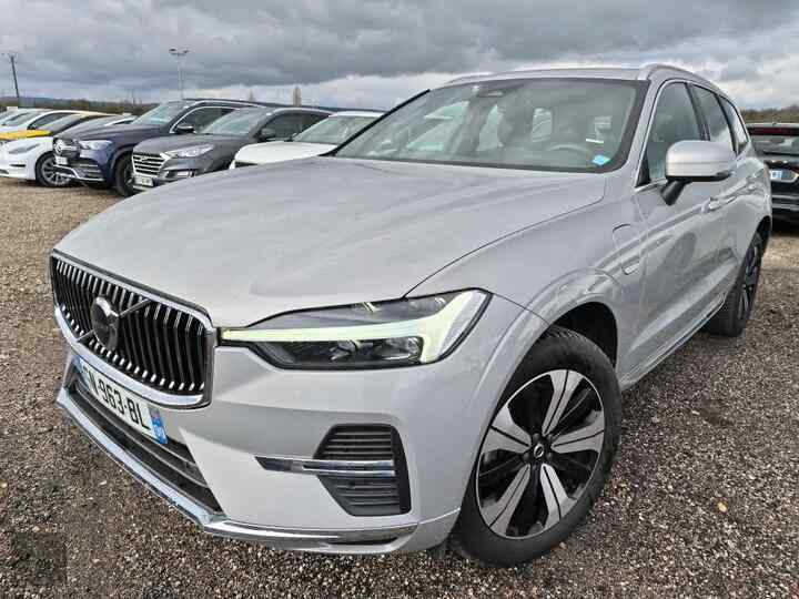 Slika vozila VOLVO XC60