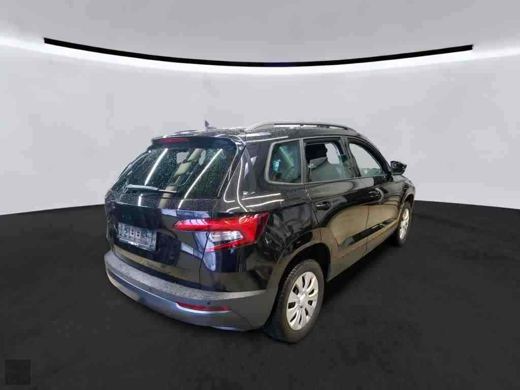 Slika vozila &Scaron;KODA KAROQ