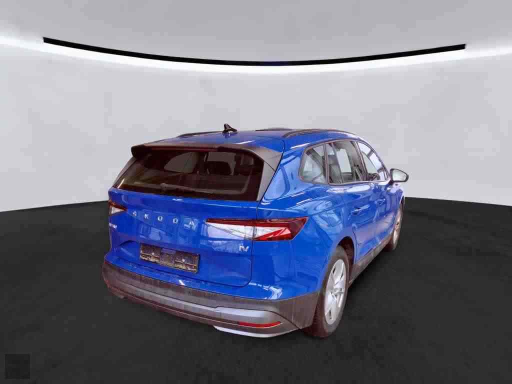 Slika vozila &Scaron;KODA Enyaq