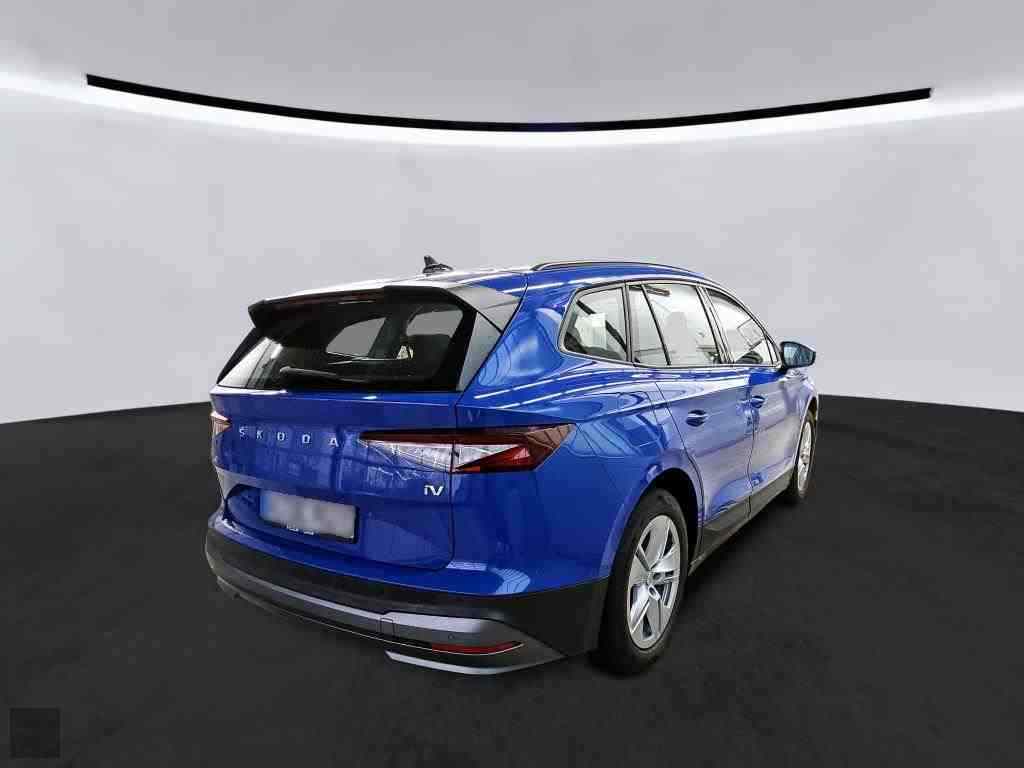 Slika vozila &Scaron;KODA Enyaq