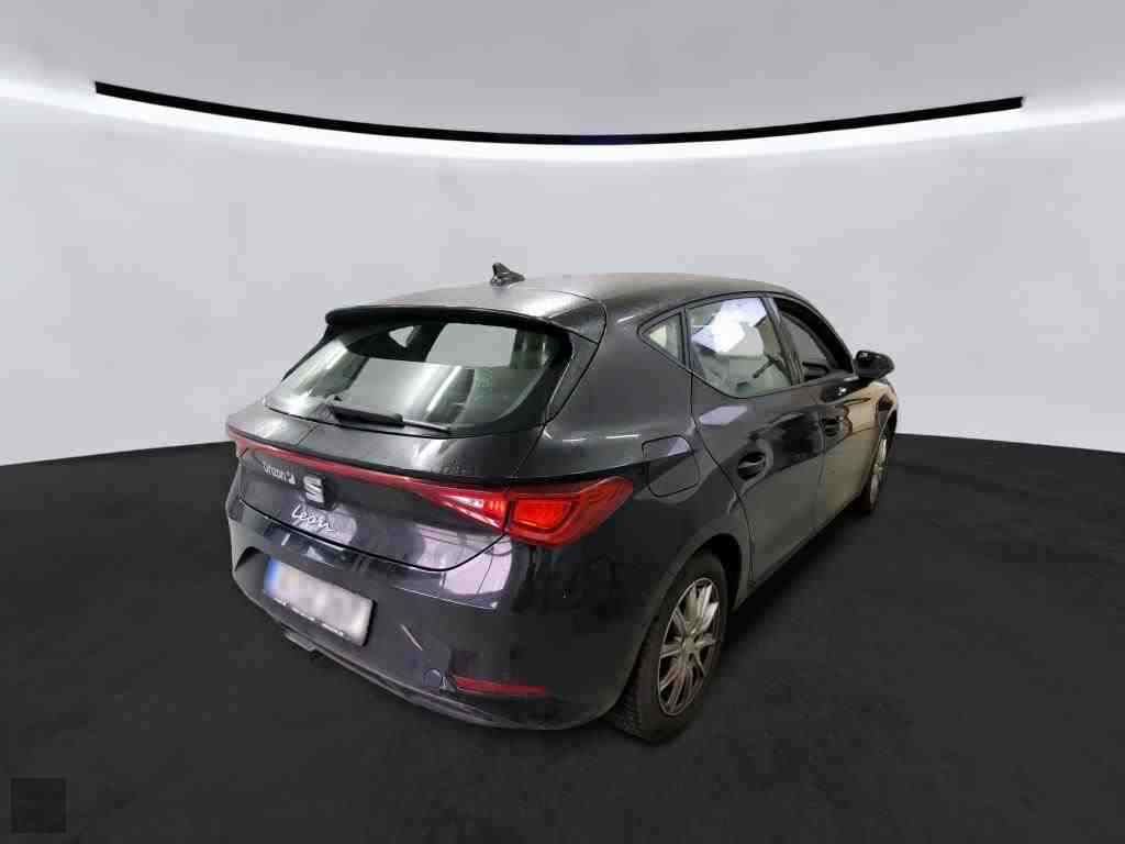 Slika vozila SEAT Leon