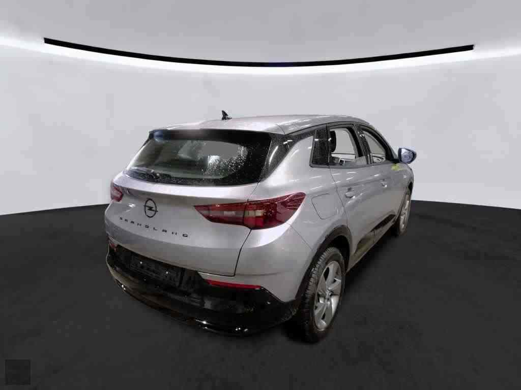 Slika vozila OPEL Grandland