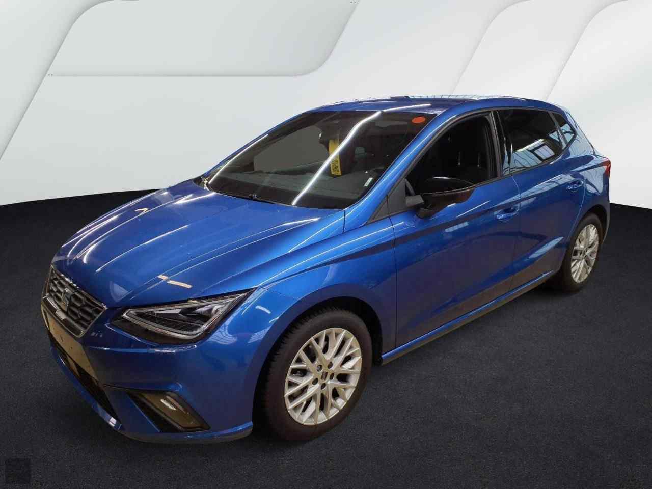 Slika vozila SEAT Ibiza