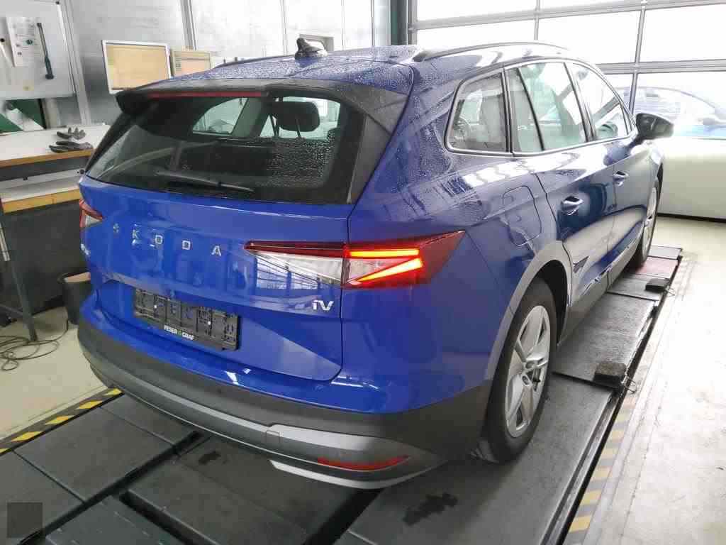 Slika vozila &Scaron;KODA Enyaq
