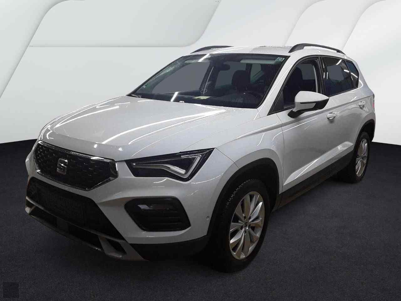 Slika vozila SEAT ATECA