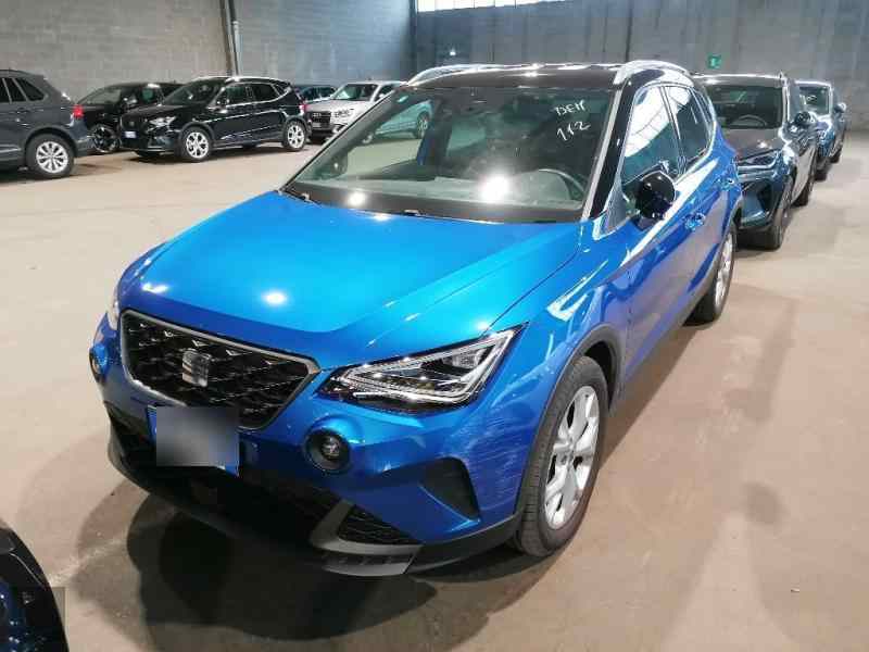 Slika vozila SEAT ARONA