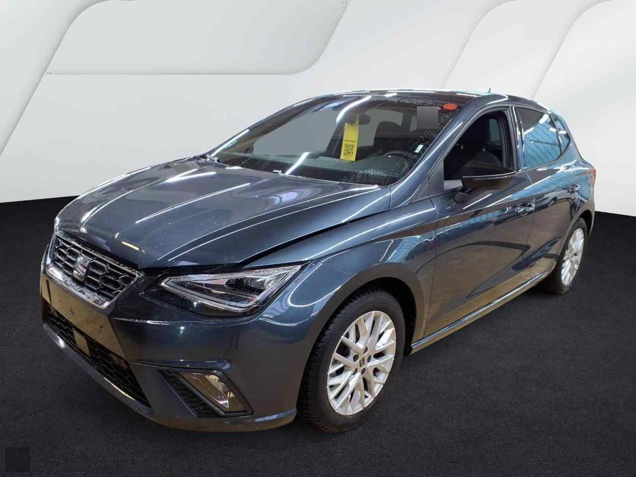 Slika vozila SEAT Ibiza