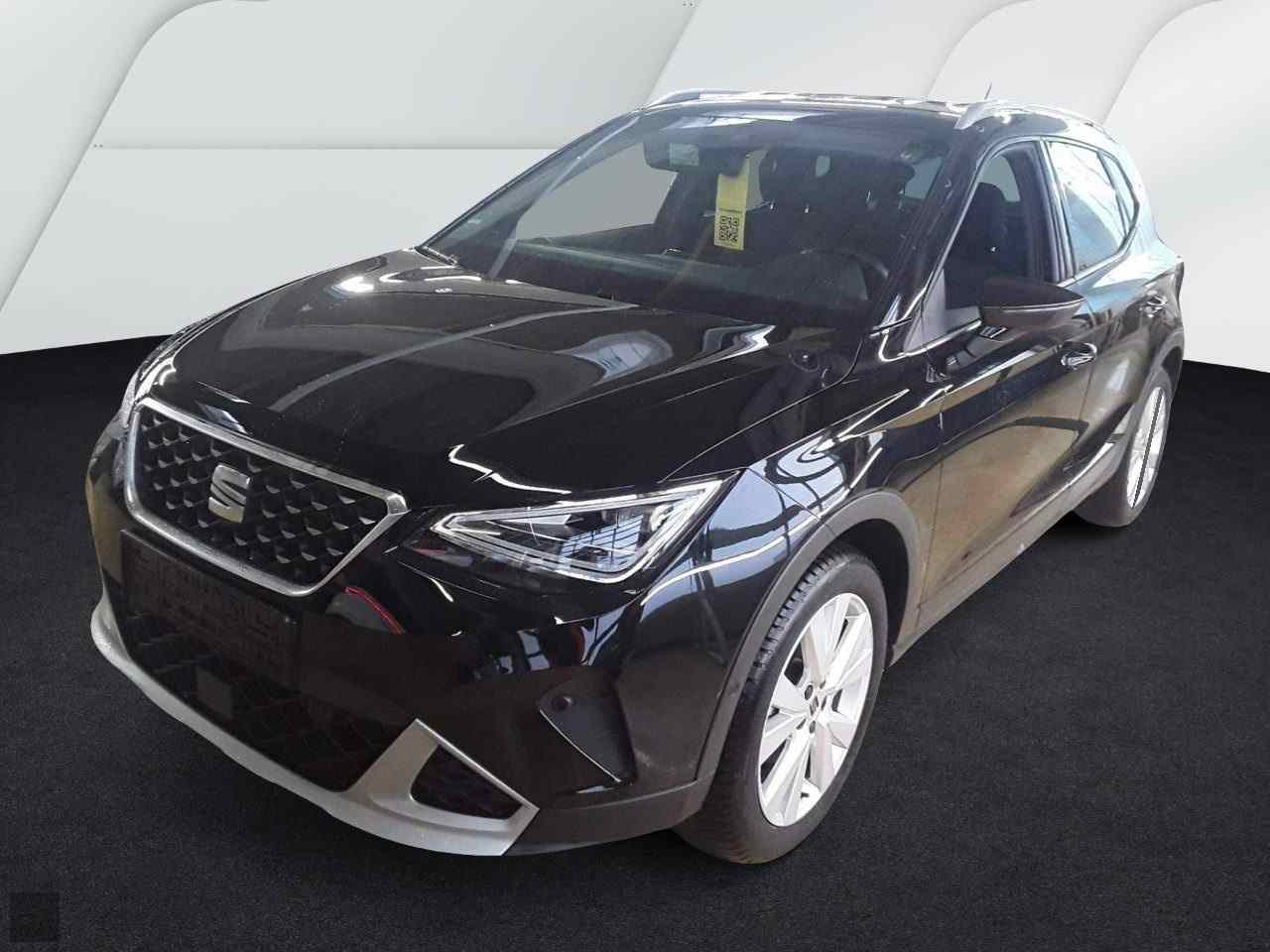 Slika vozila SEAT ARONA