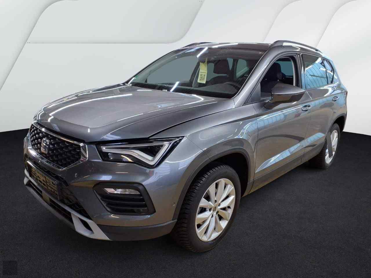 Slika vozila SEAT ATECA