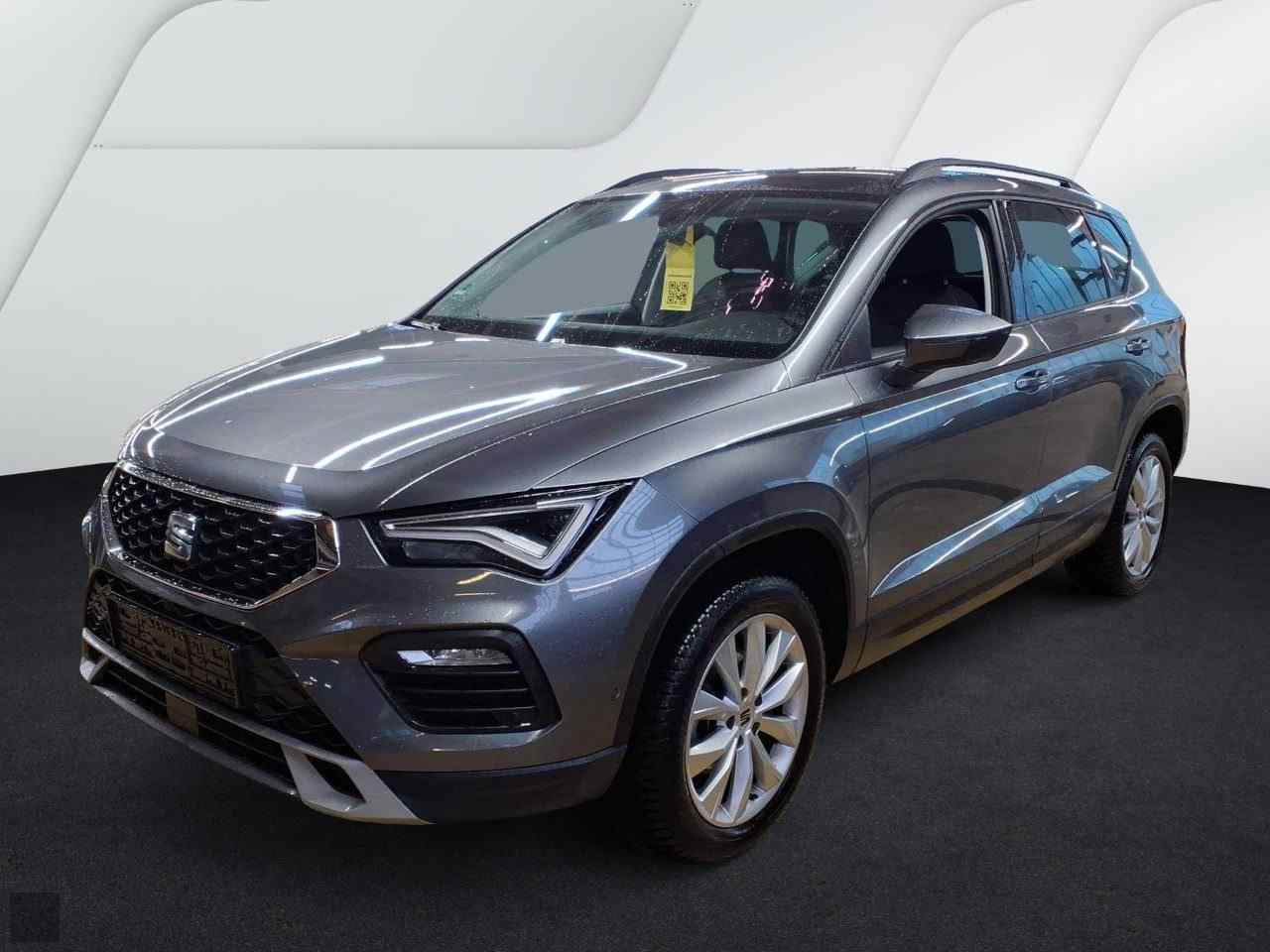 Slika vozila SEAT ATECA