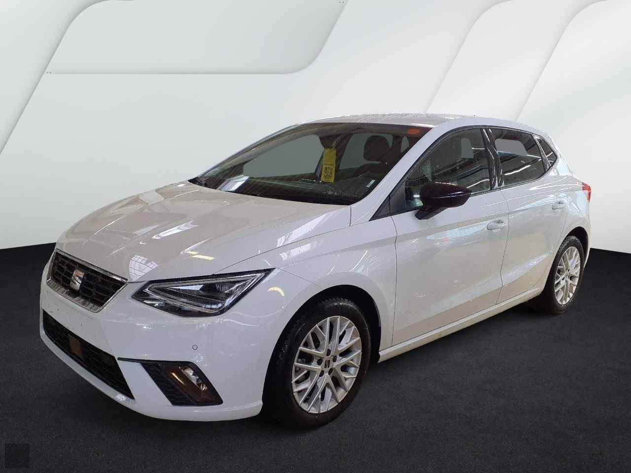 Slika vozila SEAT Ibiza