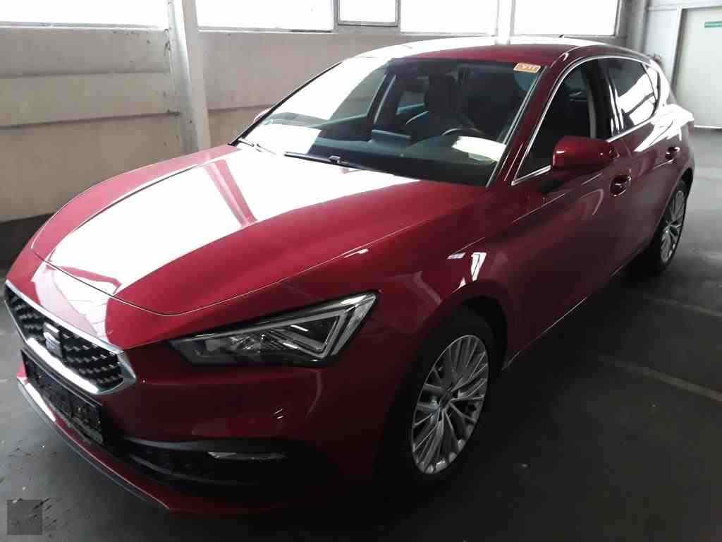 Slika vozila SEAT Leon